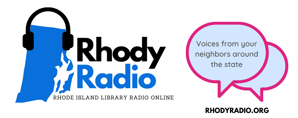 Rhody Radio - Weekly Podcast